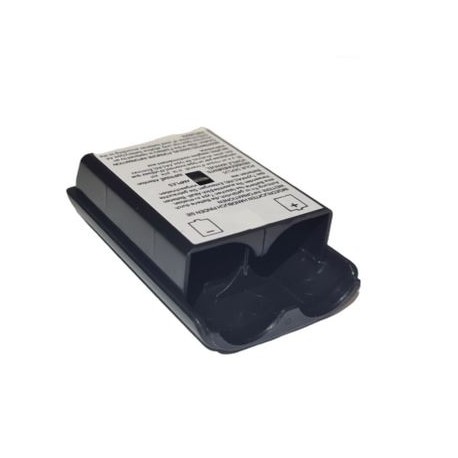 Xbox 360 Controller Battery Cover Pack Holder