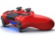 PS4 Controller DualShock Wireless V2- Red