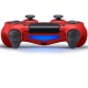 PS4 Controller DualShock Wireless V2- Red