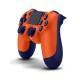 PS4 Controller DualShock Wireless V2 - Sunset Orange