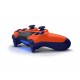 PS4 Controller DualShock Wireless V2 - Sunset Orange